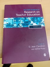 The SAGE Handbook of Research on Teacher Education Volume 1 HARDBACK