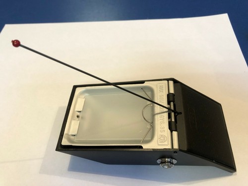 Artemide tizio head new - 50,