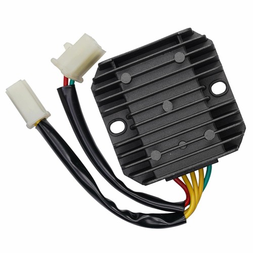 Mtx regulator rectifier - mtx,