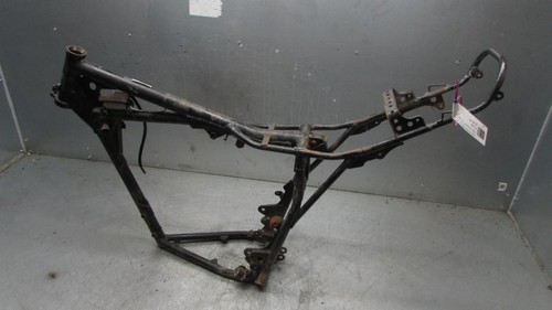 Kawasaki kdx250 kdx 250 1981 - kawasaki,