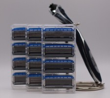 Wilkinson Sword Hydro 5 Sense Hydrate Mens Razor Blades pack of 4 8 12 handle