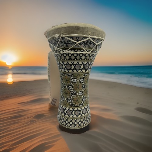 Darbuka doumbek drum - doumbek,