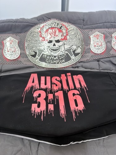 Wwe stone cold steve austin - stone,