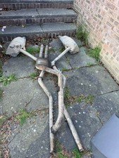 Mercedes E-Class W211 E320