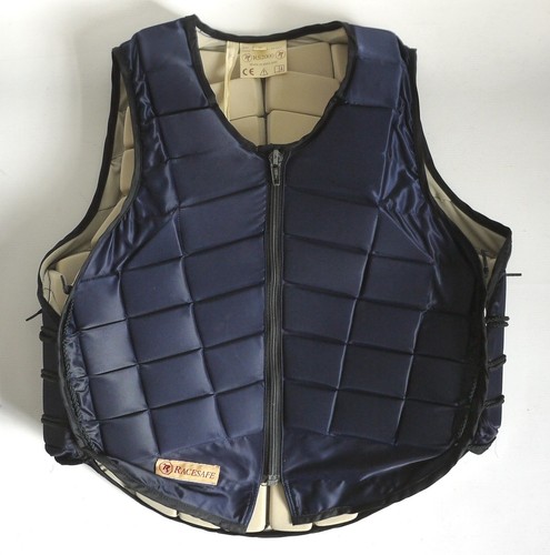 Race safe horse riding body - safe,