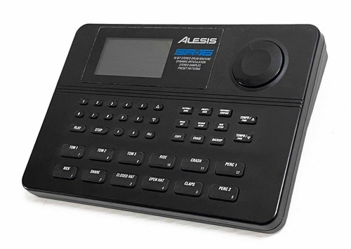 Alesis drum machine 233 - alesis,