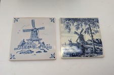 Art Tile Klompenmaker Royal
