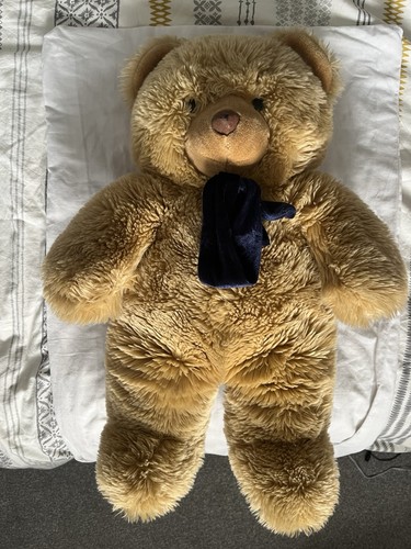 Keel toys bear - keel, soft