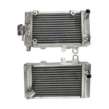 All aluminium radiator for - radiator,