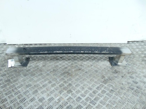 Peugeot 307 front bumper - peugeot,