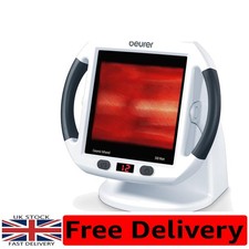 Energy Efficient IL50 Infrared