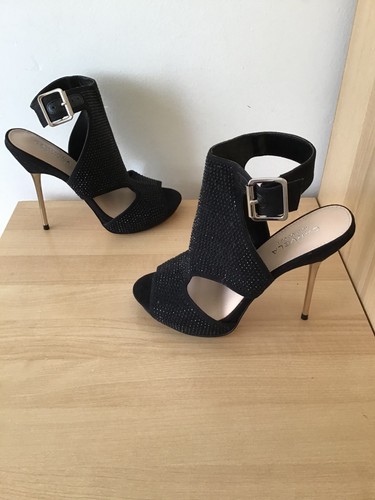 New unused ladies black - new, &