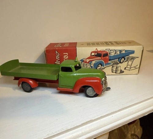 Rare tekno dodge - rare,