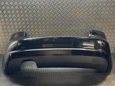 AUDI A3 8P 2008-2012 SE 3DR REAR BUMPER 8P3807511