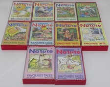 Discovering Nature - Marshall