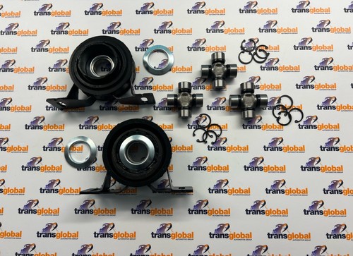 Vcu propshaft repair kit - vcu,