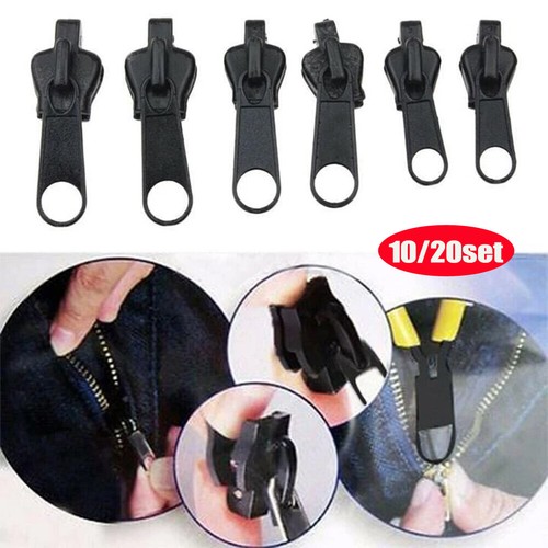 Fix zipper tool universal - fix,