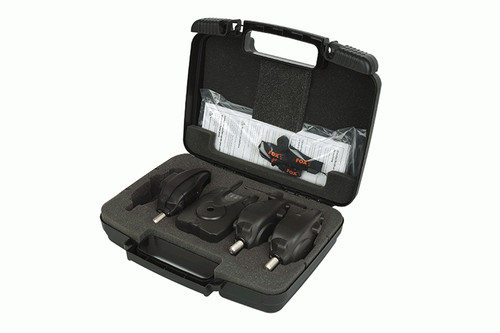 Fox micron bite alarm set - mx,