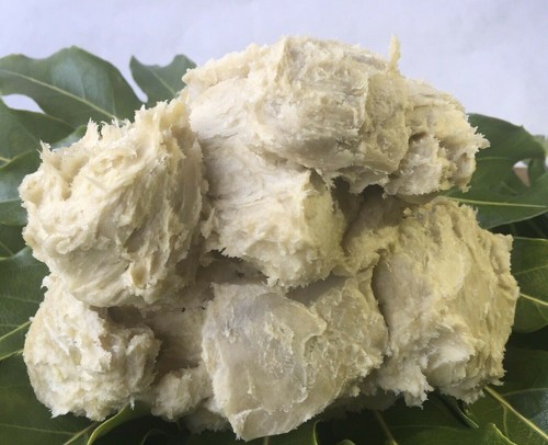 100 unrefined shea butter - 100%,