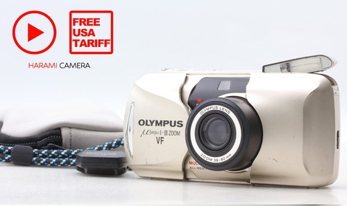 Near mint 200 - w/, olympus