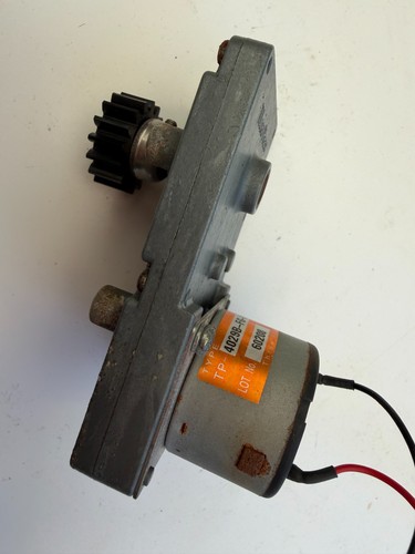 Fuji frontier 550 570 rep - fuji,