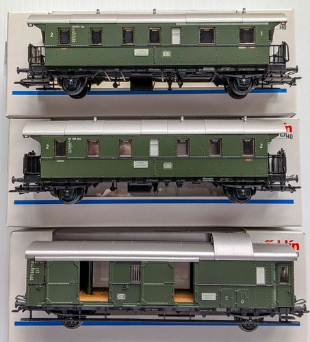 Marklin märklin 4313 4314 - märklin,