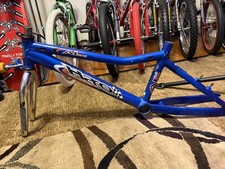 1999 Haro Group 1 AL 1.0 BMX