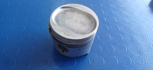 Increased piston for - piston,