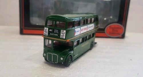 Efe 25507 rml - routemaster, bus