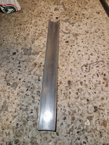 Genuine hilmor 35mm - genuine, copper