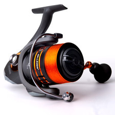 UD6000/UD4000 Spinning Fishing