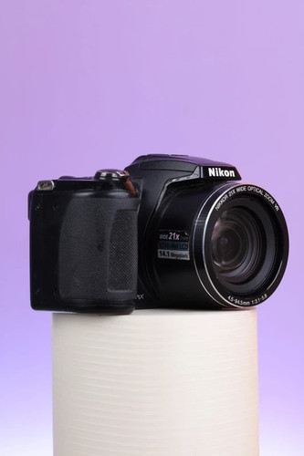 Nikon coolpix l120 - coolpix,