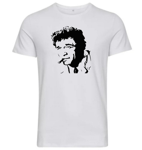 Columbo show detective - columbo,