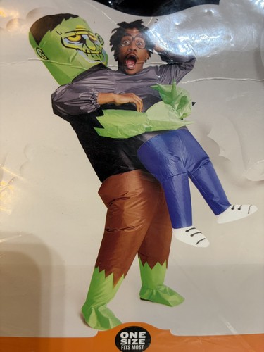 Halloween costume adult - halloween,