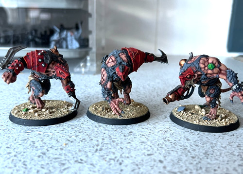Warhammer age sigmar - 3,