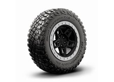 BF Goodrich MUD TER T/A KM3