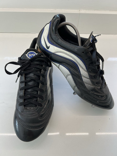 Nike mercurial - nike, r9
