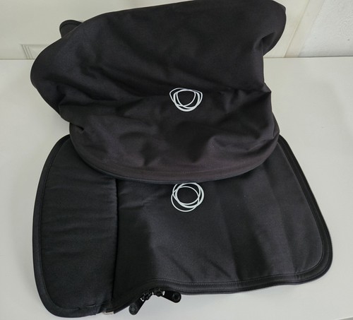 Bugaboo cameleon black - cameleon,