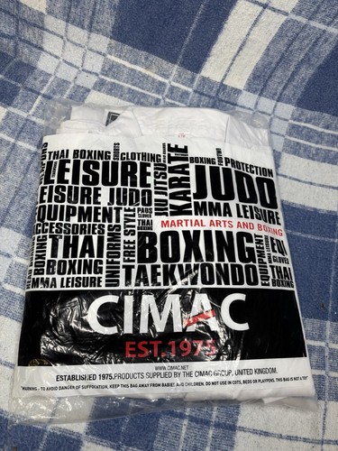 Cimac martial arts judo - cimac,