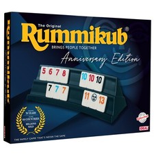 Rummikub Anniversary Edition