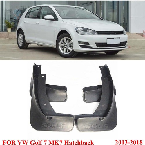 Splash guards mud - guards, flaps