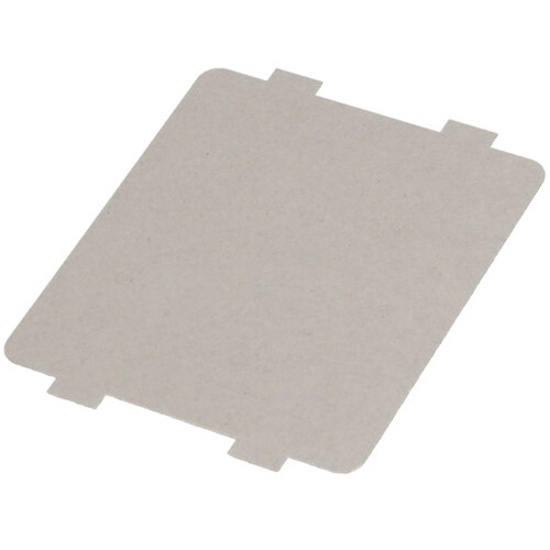 Waveguide cover for morphy - waveguide,