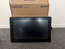 Wacom Cintiq 22 Pen Display