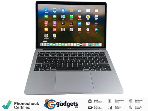 Apple macbook air 2019 - macbook,