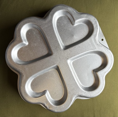 Vintage wilton aluminium - vintage,