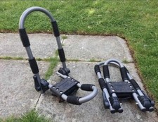 Kayak Roof Rack J bars