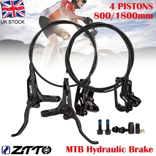 Mtb bicycle hydraulic disc - mtb,