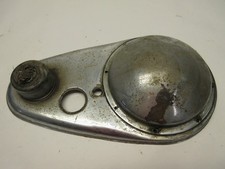 1950'S MATCHLESS AJS PRIMARY COVER