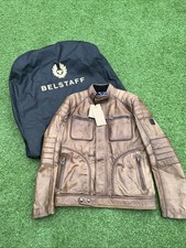 BNWT Belstaff Weybridge