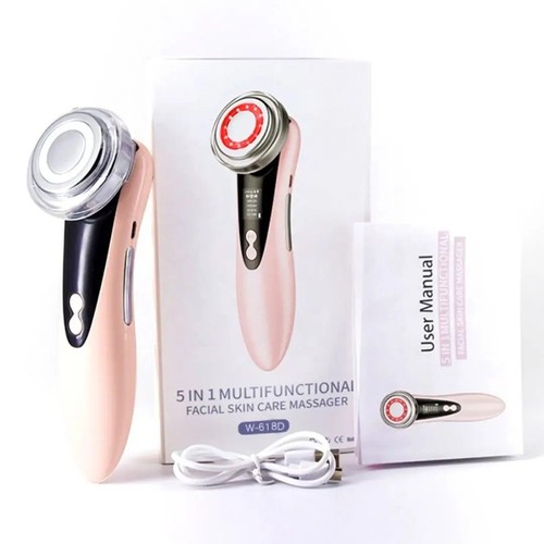 Ems massager electric - 4,
